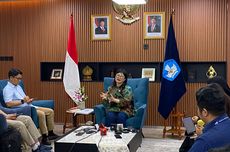 Pemerintah Tegaskan Sekolah Unggulan Garuda Berbeda dengan RSBI