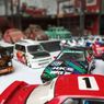 Jangan Salah, Investasi Diecast Mobil Bisa Untung Milyaran Rupiah