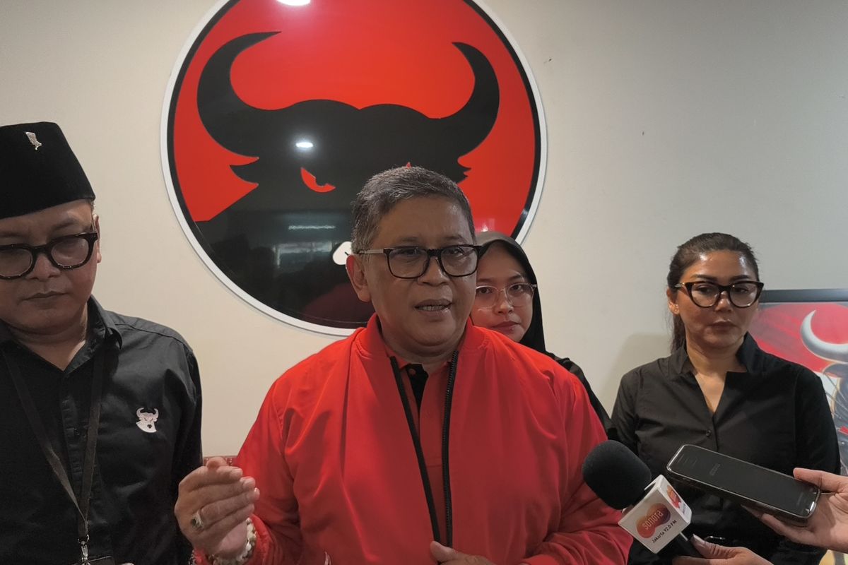 PDI-P Rejects Luhut's Proposal on Excluding State Losses from ...