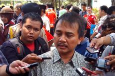 Roy Suryo Komentar soal Dampak Donald Trump dan Safari Politik Jokowi