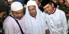 Habib Luthfi Menilai Bupati Purwakarta Teladani Wali Songo