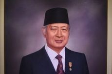 Di Era Soeharto, Lotre Pernah Dilegalkan