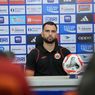 Jordi Amat Sebut JIS Layak Jadi Kandang Timnas Indonesia, Beri Satu Catatan