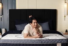 Spring Bed Harga 3 Jutaan, Fitur Apa Saja yang Sudah Bisa Didapatkan?