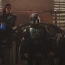 Sinopsis The Book of Boba Fett, Segera Tayang di Disney+ Hotstar