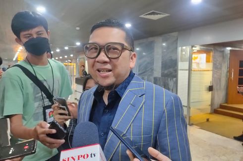 Komisi II Heran Muhaimin Ingin Hapus Jabatan Gubernur tapi PKB Setuju 4 Provinsi Baru Papua