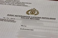 KPK: Nilai Pemerasan Sertifikat K3 Eks Wamenaker Noel dkk Capai Rp 201 Miliar