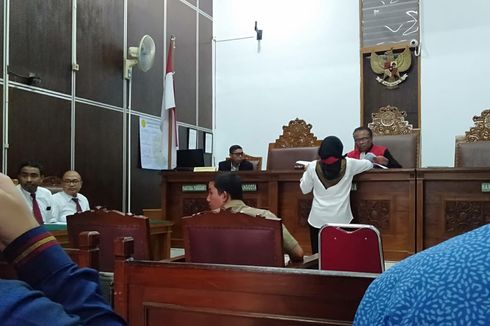 Tegakkan UU Ketenagakerjaan, Kemenaker Jalankan Hukum Represif Yustisia