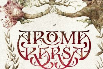 Review Buku Aroma Karsa: Petualangan Mencari Puspa Karsa, Bunga Sakti yang Melegenda