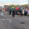 Tabrakan Bus Vs Pikap di Luwu, 1 Pengemudi Tewas, Penumpang Luka Ringan