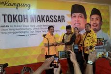 Mundur dari Demokrat, Wakil Wali Kota Makassar Gabung ke Golkar