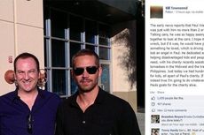 Ini Foto Terakhir Paul Walker