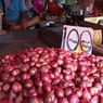 Harga Bawang Merah Melonjak, Inflasi Balikpapan Naik
