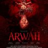 Film Arwah Rilis Trailer, Hadirkan Teror Perempuan Berpayung Putih