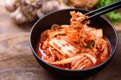 Tips Menikmati Kimchi, Enak Dimakan Pakai Apa?