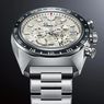 Grand Seiko Spring Drive Chronograph Mewah Berbahan Titanium 