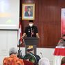 Pemkab Wonogiri Ajak TNI, Dokter dan Perawat Turun ke Desa Sosialisasikan Protokol Kesehatan