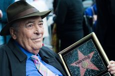 Sutradara Legendaris Bernardo Bertolucci Meninggal Dunia