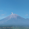 Gunung Semeru Erupsi, Semburkan Asap Setinggi 500 Meter