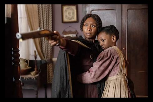 Sinopsis Harriet, Film Biografi Aktivis Perbudakan Amerika Serikat