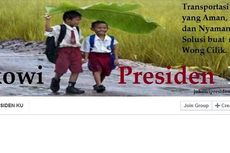 Pengelola Grup Facebook “Jokowi Presidenku” Nyatakan Bukan Relawan Bayaran