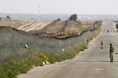 Apa Itu Koridor Philadelphia di Gaza, Mengapa Sangat Diinginkan Israel?
