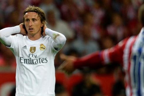 Lopetegui Tegaskan Modric dan Kovacic Bertahan di Real Madrid