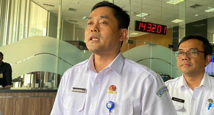 IKN Punya Pola Hujan Ekuatorial, BMKG Modifikasi Cuaca Kejar Target Pembangunan