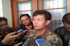 KPU Jawa Barat Hentikan "Real Count"