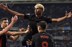 Klasemen Liga Spanyol Usai Barcelona Pastikan Gelar Juara