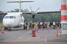 Bandara Jenderal Sudirman di Purbalingga Buka Trip Umrah ke Tanah Suci, Hemat 1 Hari