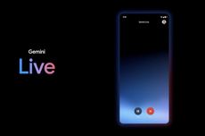 AI Google Gemini Live Kini Gratis untuk Semua Pengguna Android