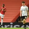 Man United Vs LASK, Anthony Martial Jadi Mesin Gol MU Musim Ini