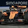 Drama di F1 GP Singapura 2025: Ketegangan Pebalap Warnai Gelar McLaren