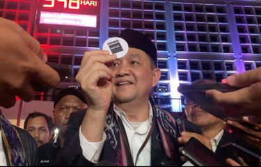 Gugat Peraturan KPU ke MA, Masyumi: Kami Merasa Pemilu Dimulai ...