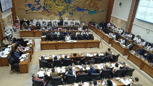 Revisi UU Pilkada Tak Sesuai Putusan MK Memperumit Penyelenggaraan Pilkada 2024