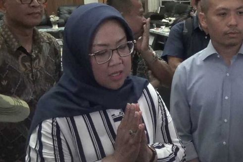 Bupati Bogor Komplain Ridwan Kamil Soal Beda Data Jumlah PDP Corona di Kabupaten Bogor