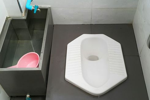Kapan Waktu Ideal Sedot WC?