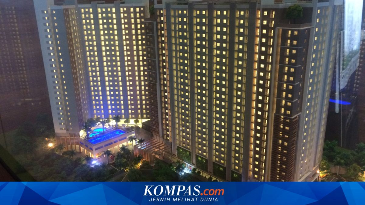Al-Azhar Bakal Jadikan Apartemen Sebagai Asrama Siswa