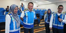 Libur Idul Adha 1446 H, Jasa Marga Layani 1,5 Juta Kendaraan secara Optimal