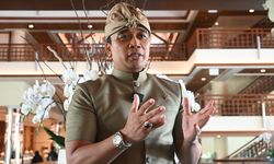 DPR RI: EVP Penting untuk Lihatkan Transparansi Demokrasi Indonesia kepada Dunia