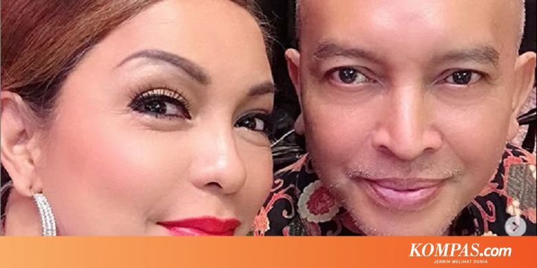 Kondisi Suami Soraya Haque Membaik, Dipindahkan dari Ruang ICU