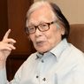 President Jokowi Pays Tribute to Indonesian Media Icon Jakob Oetama