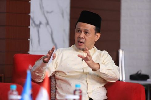 Sekjen Partai Gelora Sebut Prabowo-Gibran Punya Komitmen Perjuangkan Kepentingan Umat Islam