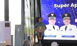 Luncurkan Superapp, Wali Kota Tangerang Tuai Apresiasi dari Menpan-RB