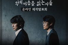 Sinopsis Through the Darkness, Drakor Kriminal Terbaru yang Tayang di Viu