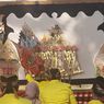 Minggu Semata Wayang, Upaya Lestarikan Seni Budaya Nusantara 