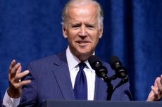 Korea Utara Ejek Mantan Wapres AS Joe Biden sebagai "Anjing Gila"