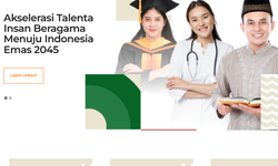 2 Cara Daftar Beasiswa Indonesia Bangkit Kemenag 2023