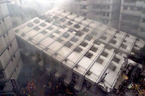 21 September 1999: Gempa Dahsyat Guncang Taiwan